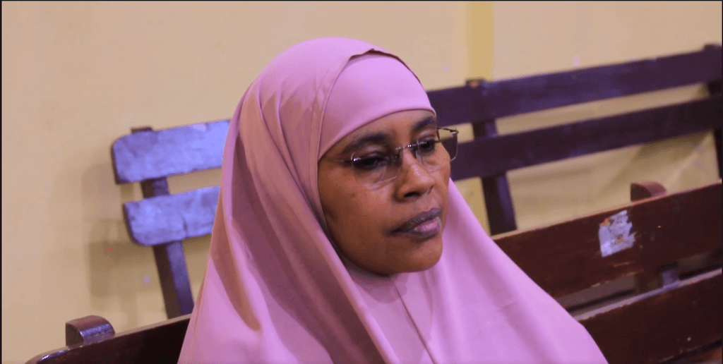 محكمة صومالية تحكم بالسجن على امرأة بتهمة تمويل الإرهاب