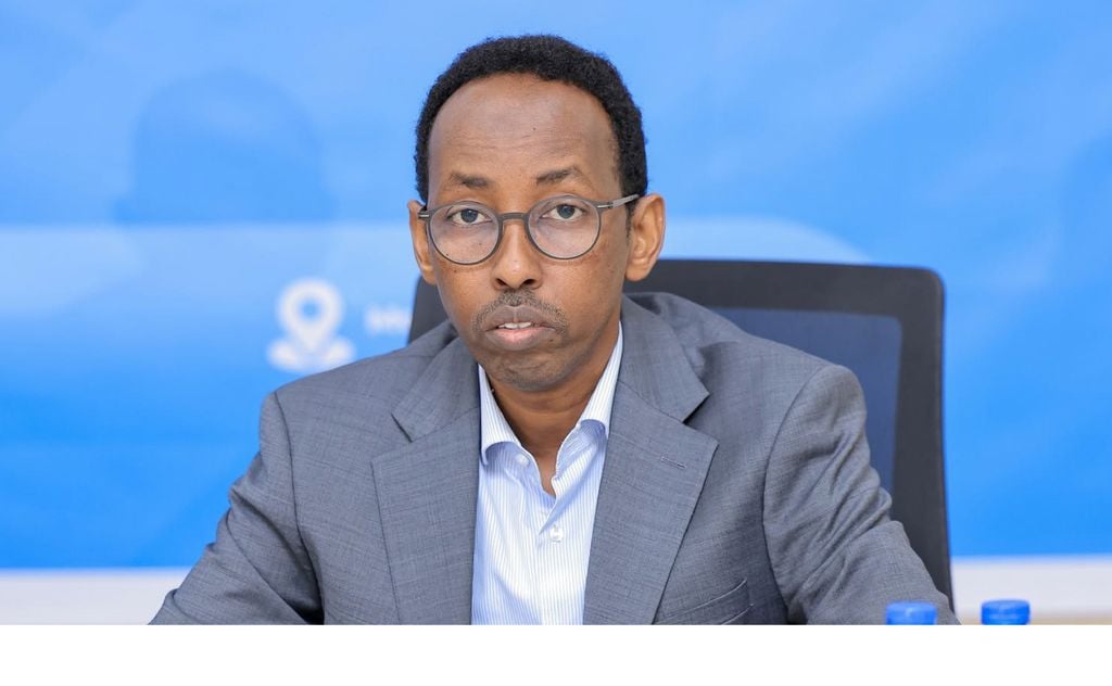 الصومال يطلق الجيل الثالث من جواز السفر الإلكتروني في أكتوبر المقبل 