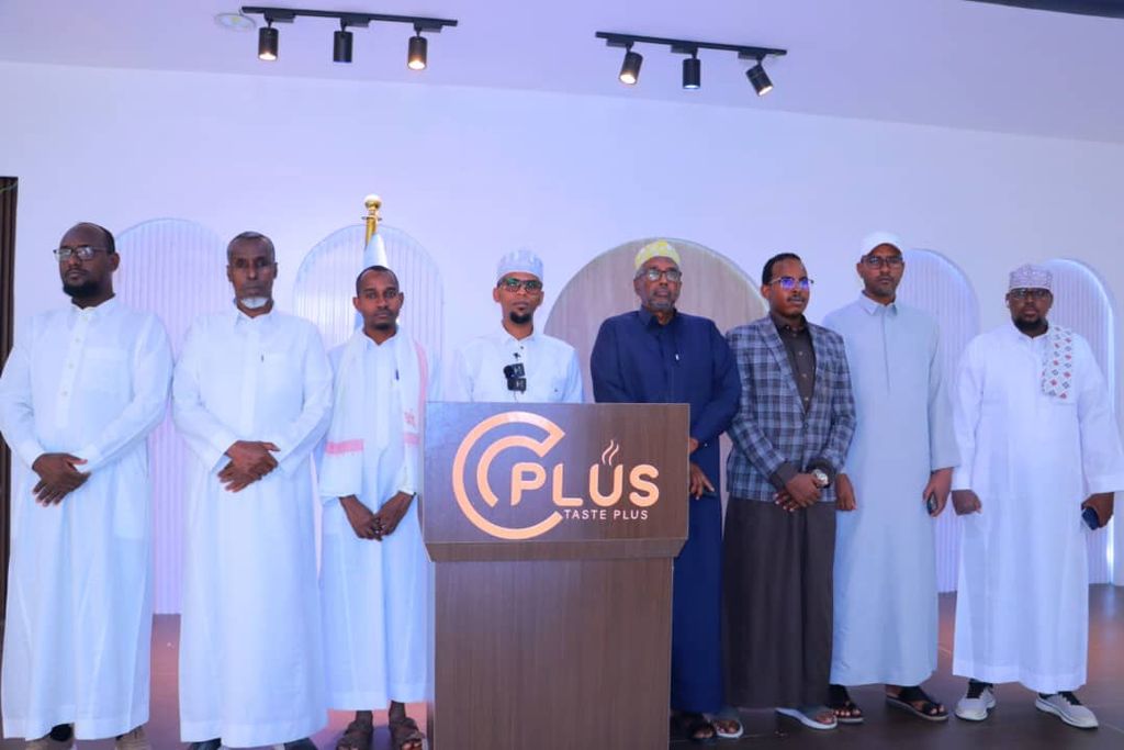 الحكومة الصومالية تعتمد 71 شركة لتقديم خدمات الحج العام القادم