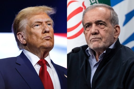 الصومال يرحب بالتفاهم الأميركي الإيراني لخفض التوترات