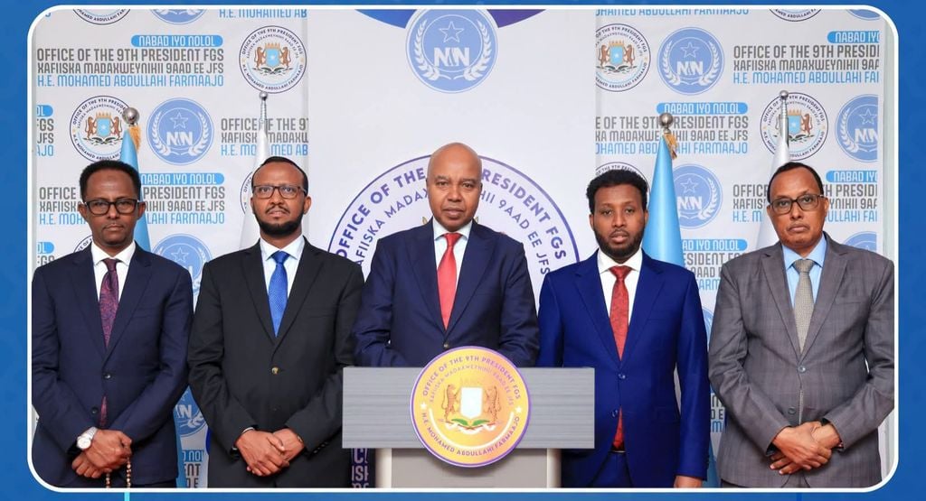 الصومال: حزب فرماجو يطرح نموذجاً انتخابياً جديداً قائماً على الأحزاب
