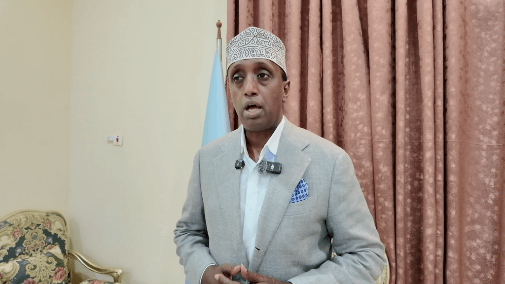 الصومال: مفوضية الانتخابات تدرس طلباً لتأجيل انتخابات ولاية«غلمدغ»