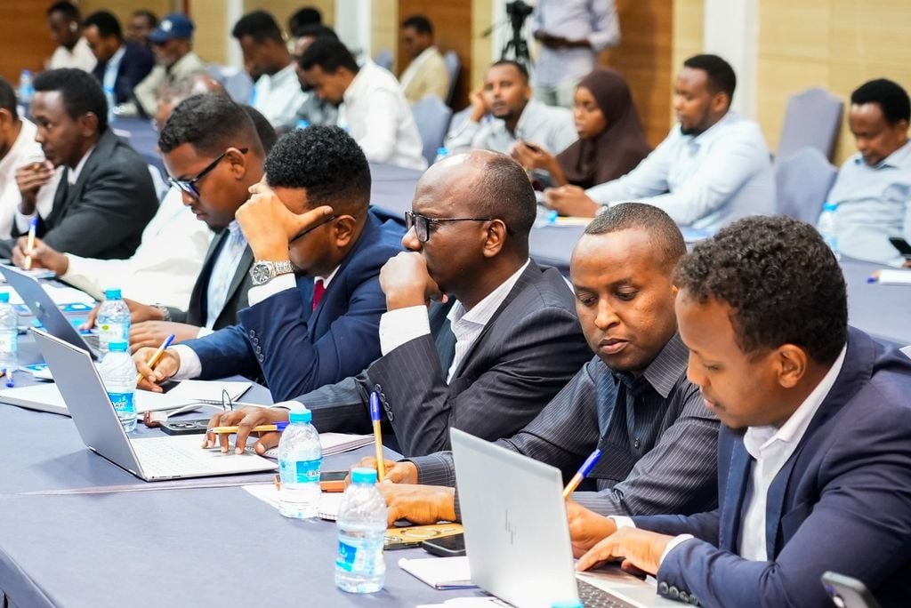 الصومال:  إعداد أول إطار وطني لاتفاقيات الاستثمار  الثنائية