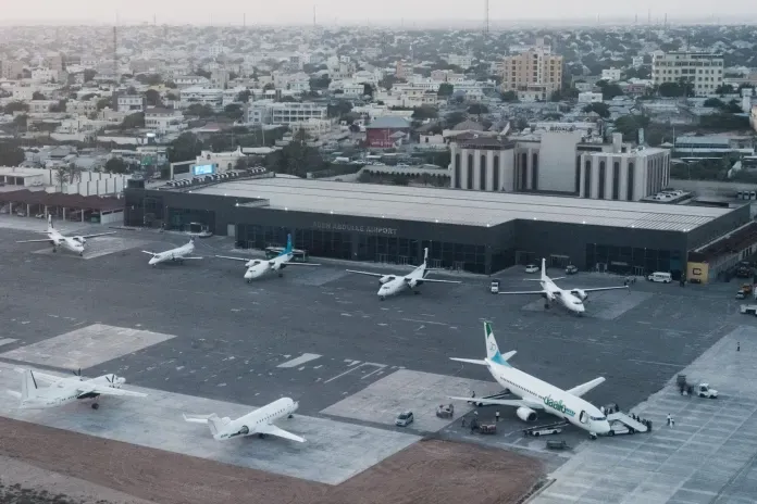 هيئة الطيران المدني الصومالية: “استعدنا السيطرة الكاملة على أجواء البلاد”