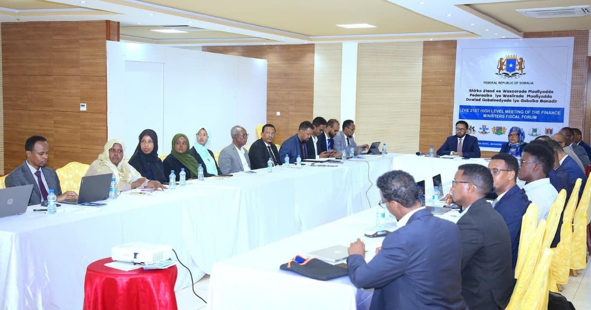 الصومال: تفاوت تحصيل الإيرادات وتوزيعها يحدّ من تكافؤ الخدمات بين الولايات