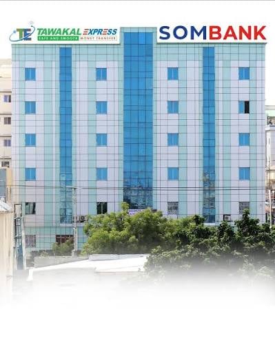 مصرف «SomBank» يضيف خدمة حجز تذاكر الطيران إلى تطبيق «T-Plus»