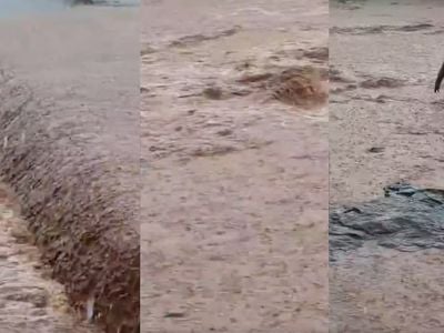 ارتفاع حصيلة ضحايا الفيضانات في كينيا إلى 49 قتيلاً