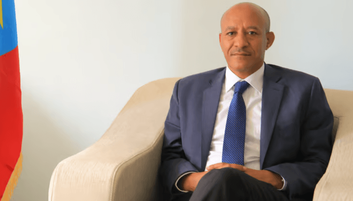 إثيوبيا تؤكد تعزيز سيادتها في مجال المساعدات الإنسانية