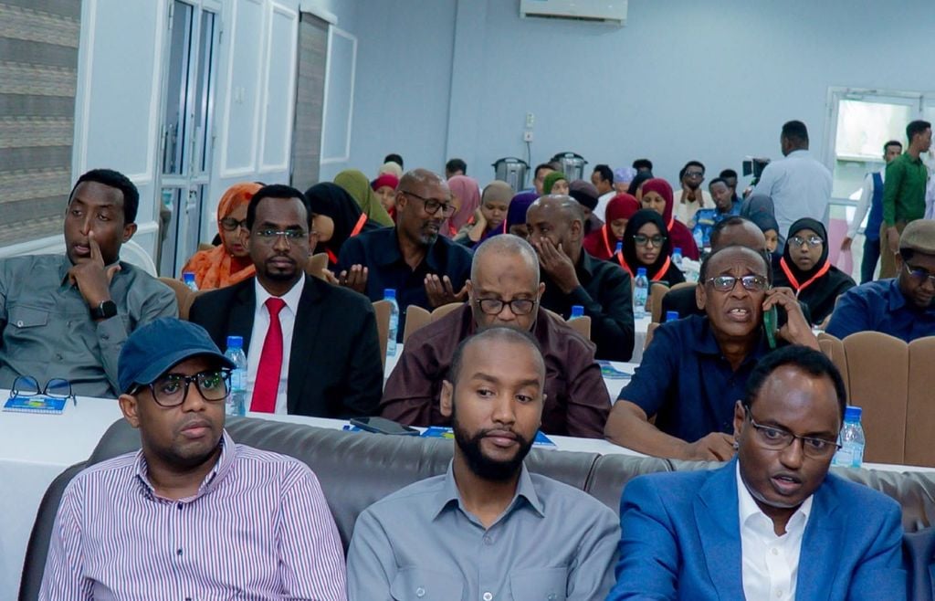 «مقديشو» تستضيف ندوة حول دور الانتخابات المحلية في الاستحقاقات الوطنية