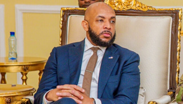 الولايات المتحدة تدعو الأطراف الصومالية إلى نبذ العنف والالتزام بالحوار