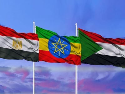 جنوب السودان يدعو مصر والسودان للانضمام إلى اتفاقية عنتيبي