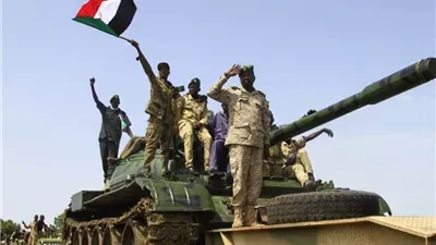 الجيش السوداني يستعيد منطقة السِّلِك قرب الحدود الإثيوبية