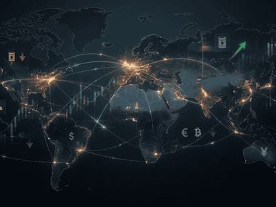 ملخص الأسواق العالمية: السلع والعملات والعملة الرقمية مطلع 2026