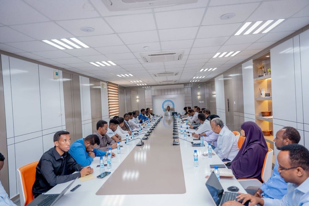 «مفوضية الانتخابات الوطنية» تعلن قوائم مرشحي انتخابات غلمدغ المعادة
