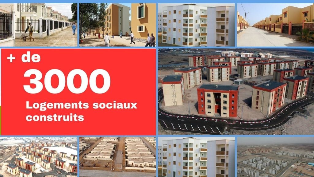 جيبوتي تطرح مبادرات جديدة للإسكان والائتمان العقاري في منتدى عام