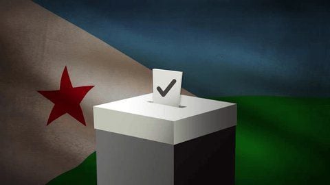 جيبوتي: فتح باب الترشح لانتخابات الرئاسة حتى 11 مارس