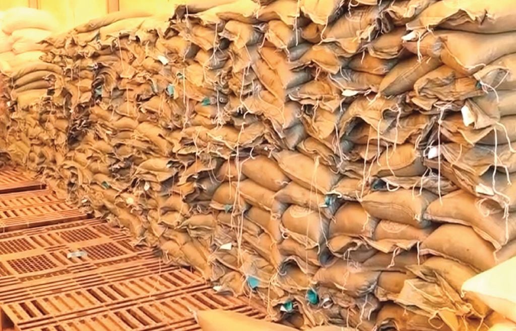 الإقليم الصومالي في إثيوبيا: زراعة 9,600 هكتارا لتقليل الاعتماد على المساعدات
