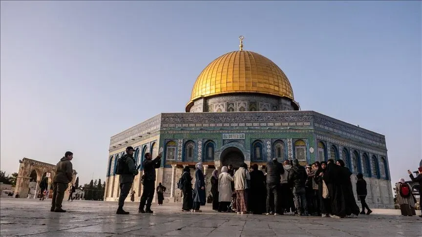 «الصومال وجيبوتي» و17 دولة تدين افتتاح كولومبيا سفارة في القدس