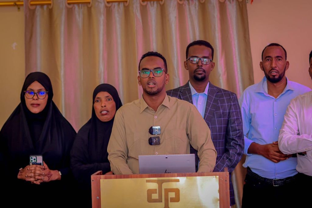 الصومال: مجلس مدينة بوصاصو يدعو لإجراءات عاجلة لوقف حرائق السفن التجارية