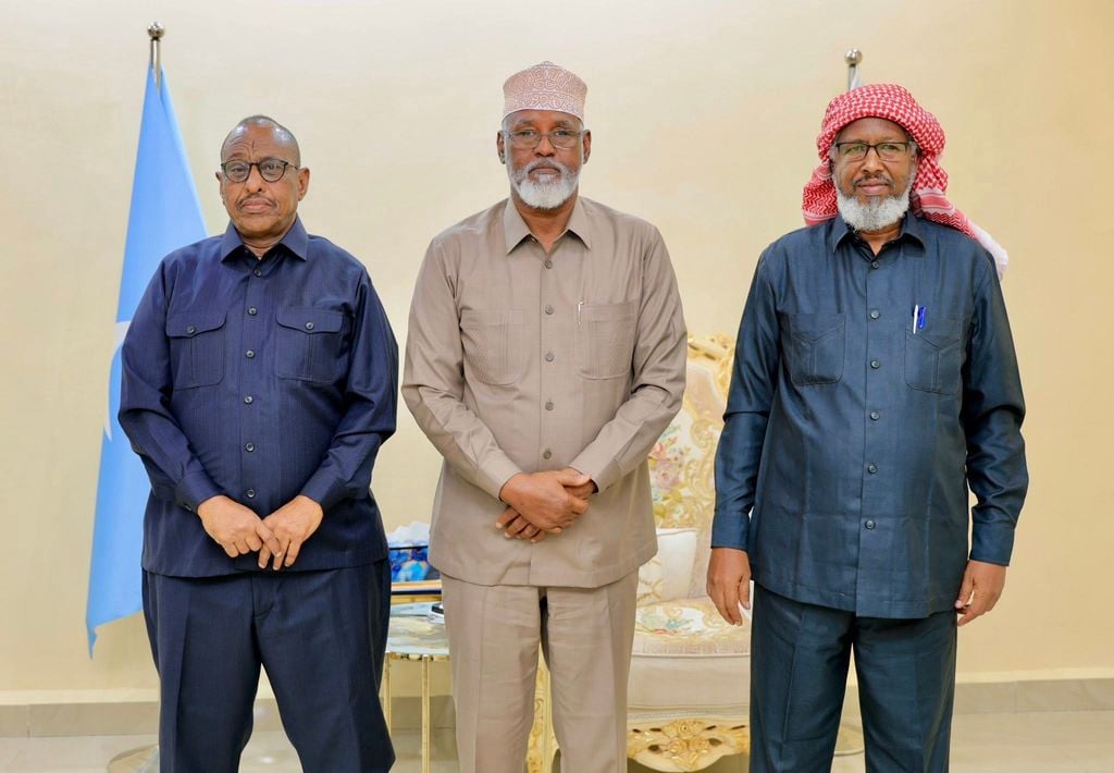 الصومال: رئيس ولاية جوبالاند يتوصل إلى تفاهم مع خصومه السياسيين