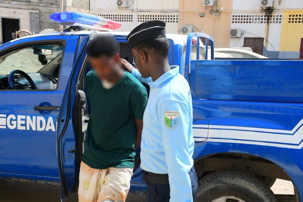 جيبوتي: إحالة رجلين إلى النيابة بتهمة الاعتداء الجنسي على أطفال