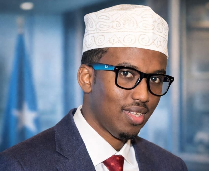 مقال رأي | القيادة الهندسية: نحو مستقبل مزدهر للصومال عبر الابتكار والاحتراف