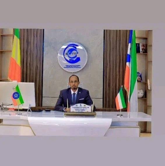 مصادرة كميات من الوقود المهرب في الإقليم الصومالي في إثيوبيا