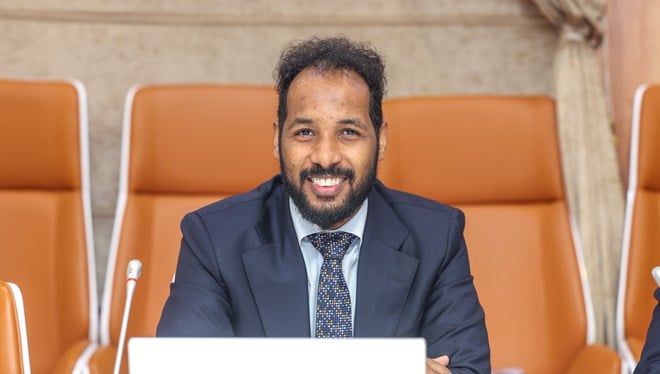 الصومال: وزير الشباب والرياضة ينفي ارتباط إقالة رئيس مجلس الشباب الوطني بانتقاد الحكومة