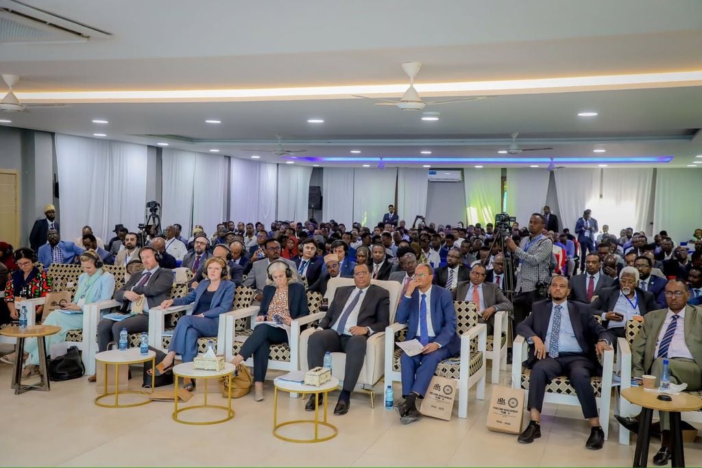 الصومال : ولاية بونتلاند تطلق خطة خمسية لتعزيز الحوكمة والاستقلال الاقتصادي