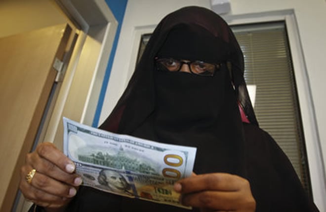 كينيا: تحويلات المغتربين المستقرة تعزز صمود الاقتصاد.