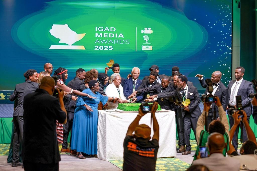 إثيوبيا والإيغاد تشيدان بدور الإعلام في مواجهة تغيّر المناخ وحماية الرواية الإفريقية