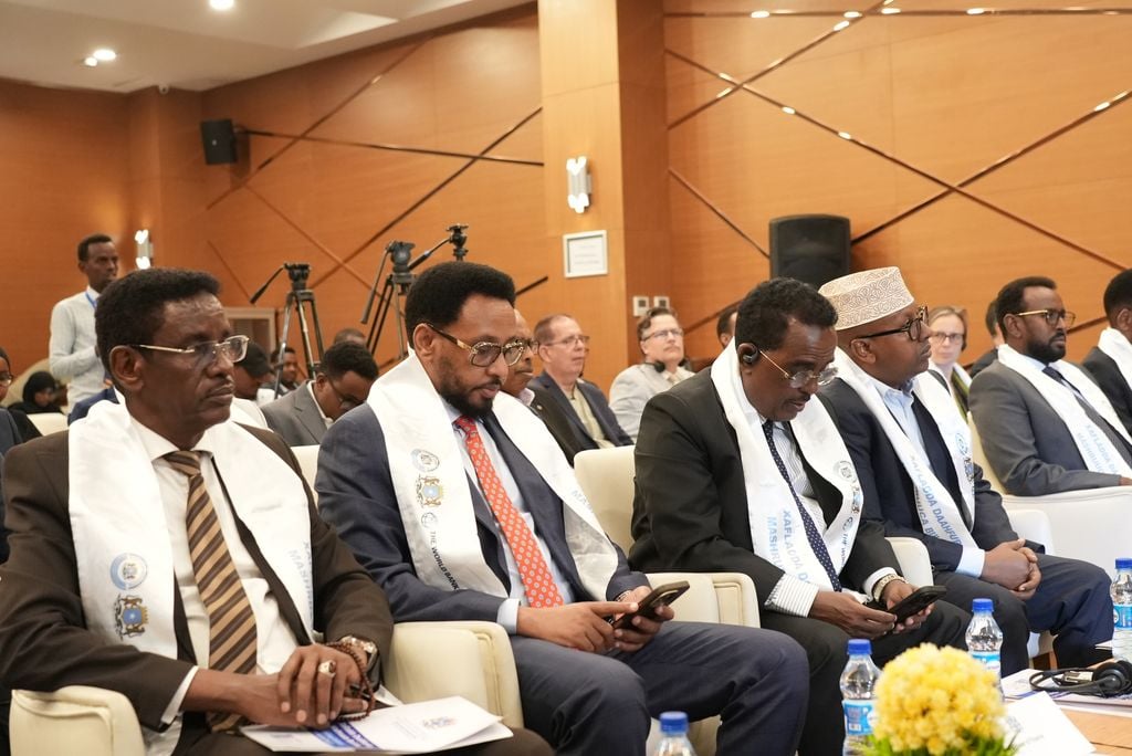 بدعم من البنك الدولي: الصومال يطلق مشروع «BULSHO» لتطوير المناطق الريفية
