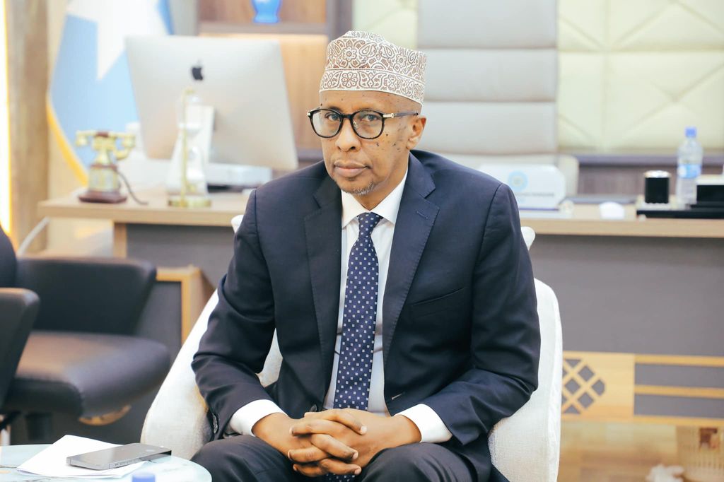 مقديشو: دمج شركات المياه  لتحسين جودة الخدمات