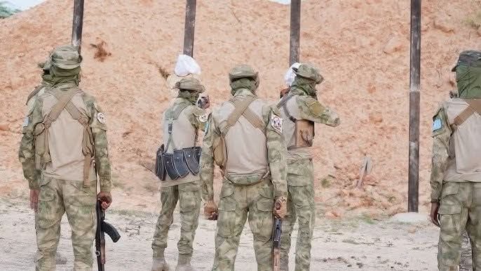 الصومال: تنفيذ حكم الإعدام بحق عنصرين من حركة الشباب في مقديشو