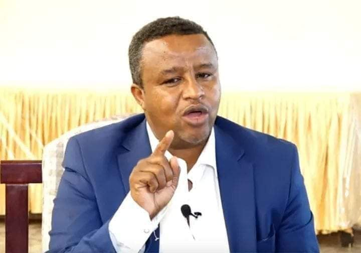 صوماليلاند: اعتقال أكاديمي بارز على خلفية تصريحات حول الاعتراف الإسرائيلي