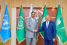 إيغاد وجيبوتي تطلقان مبادرة لتعزيز التدريب المهني ودعم التنمبة الشاملة