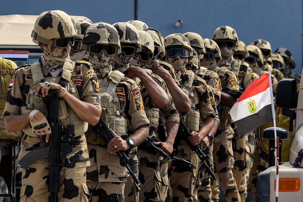 الصومال: تحديات التمويل واللوجستيات تؤخر انضمام القوات المصرية إلى «أوصوم»