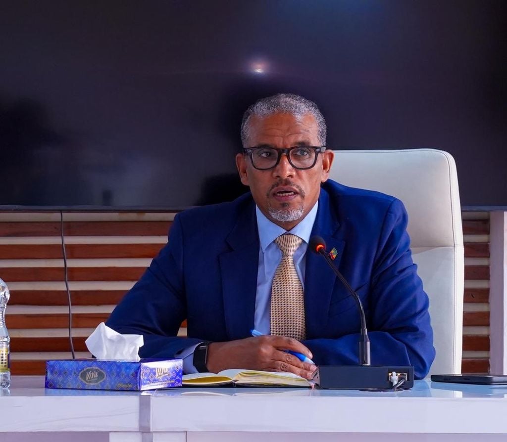 نائب رئيس الوزراء الإثيوبي: نعمل على تعزيز دمج 1.1 مليون لاجئ
