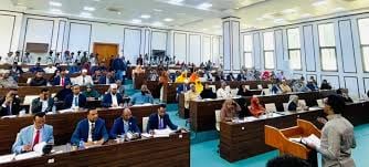 مخاوف من تعطيل اجتماع البرلمان الصومالي قبيل جلسة مشتركة حول الدستور