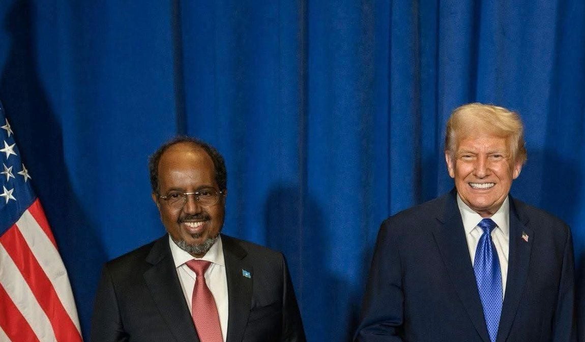 المجلس الأطلسي: الصومال رصيد استراتيجي متنامٍ للمصالح الأمريكية