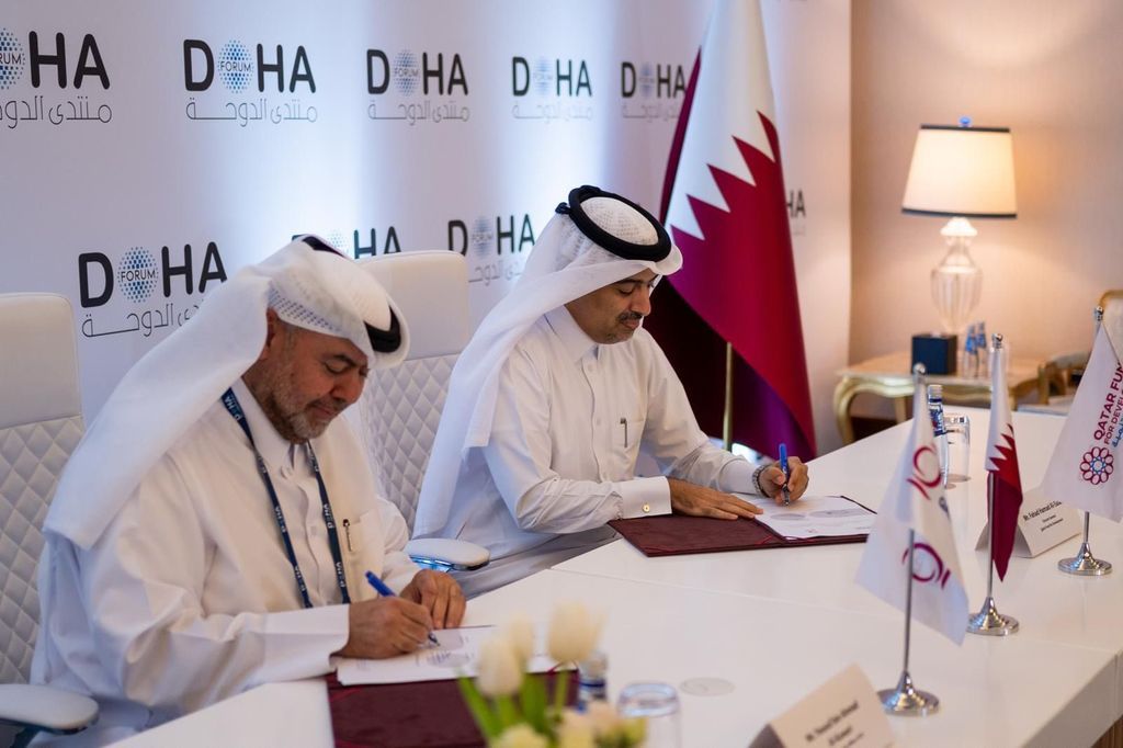 قطر تقدم مليون دولار لدعم جهود الإغاثة من الجفاف في صوماليلاند