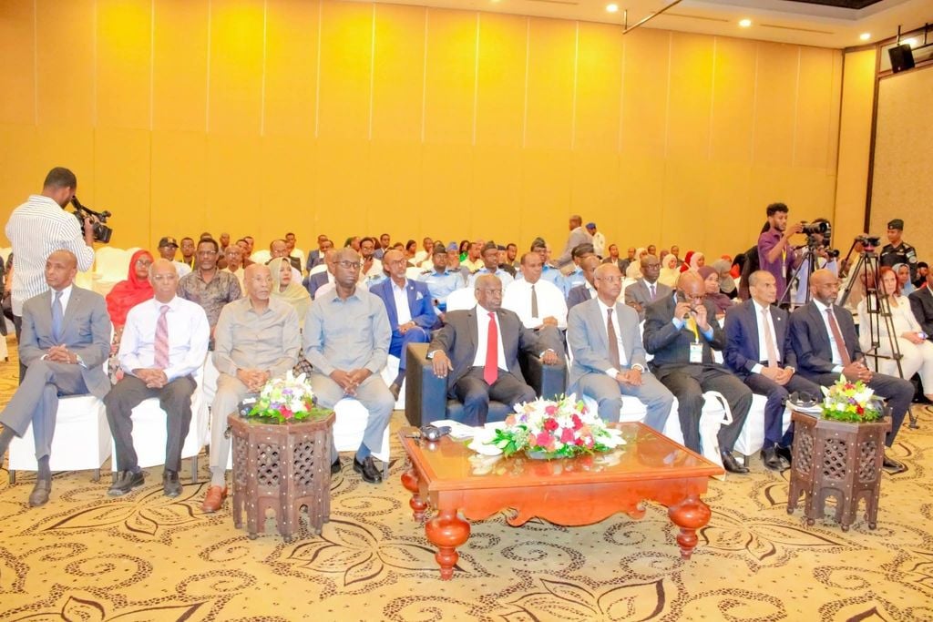 جيبوتي تستضيف مؤتمر خبراء الطب الشرعي لمواجهة أزمة الهجرة في أفريقيا