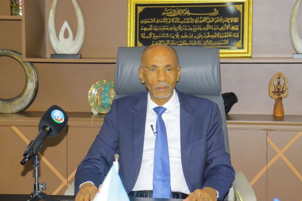 جيبوتي تقرّ قانونًا جديدًا لإصلاح الخدمة المدنية