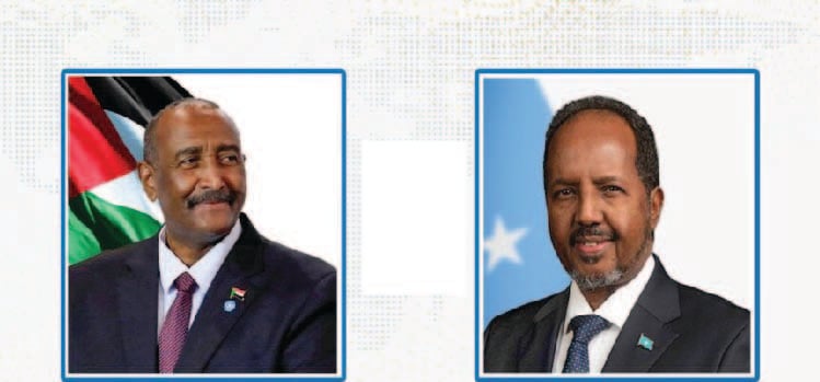 في الذكرى ال 70 للاستقلال…..… الصومال يؤكد دعمه لوحدة واستقرار السودان