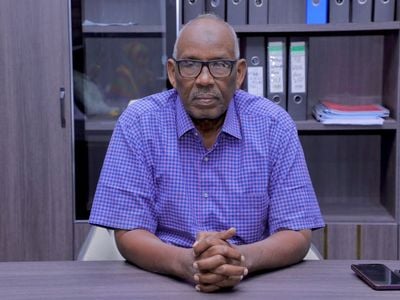 الصومال: جدل حول تعيينات حزب العدالة والتضامن الحاكم في ولاية غلمدغ