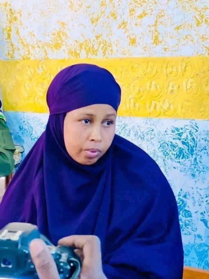 الصومال: تنفيذ حكم الإعدام بحق امرأة أدينت بجريمة قتل في ولاية بونتلاند