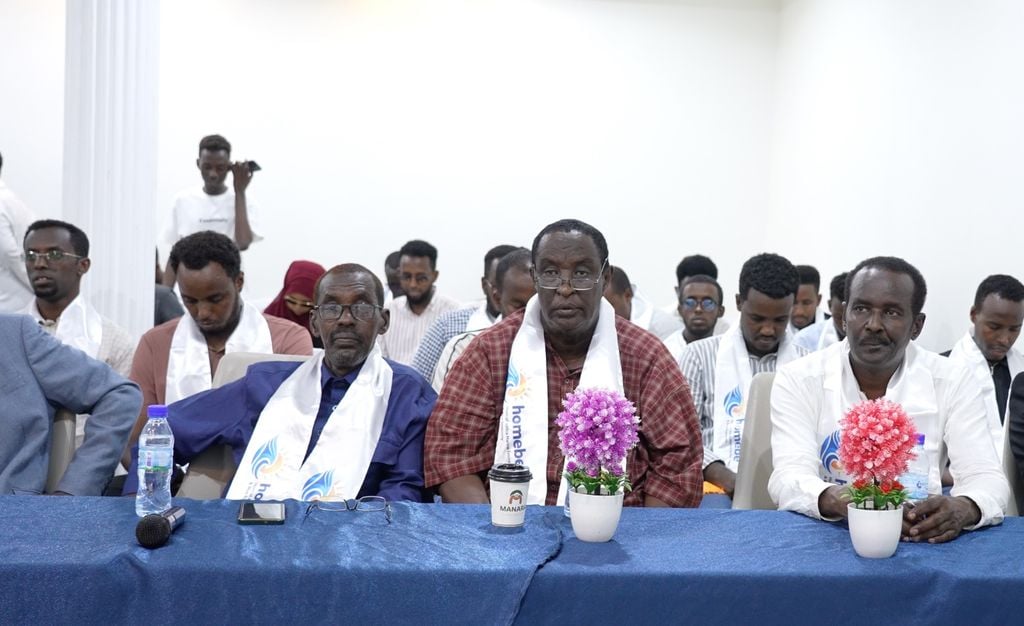 منظمة «هومبي» تحذر من تأثيرات تلوث الأنهار الصومالية على الصحة العامة