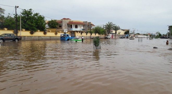 في وقت واحد: فيضانات جديدة تضرب الصومال فيما الملايين يواجهون الجفاف