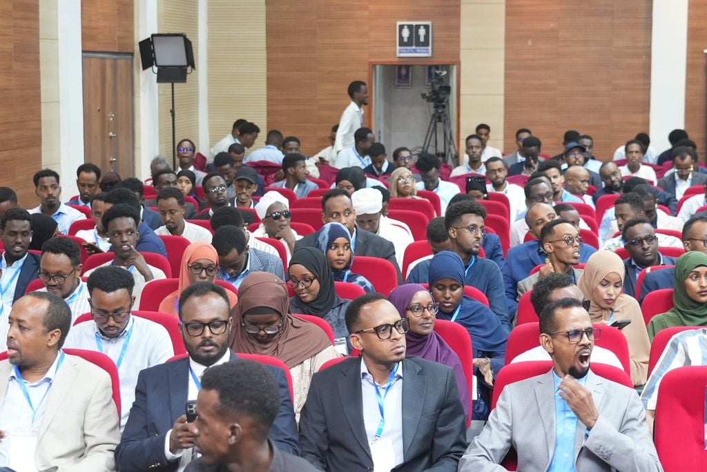 انطلاق منتدى «هيريتيج 2026» في مقديشو لبحث مستقبل العملية السياسية في الصومال