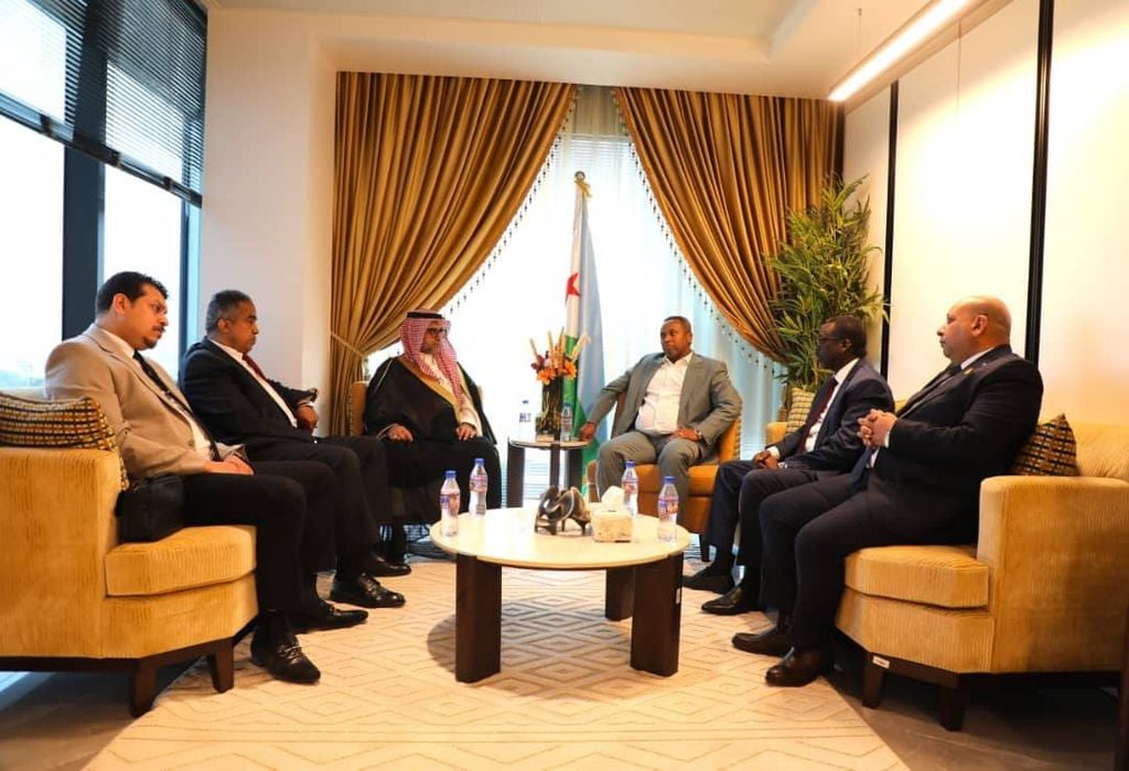 المجلس العربي-الإفريقي يبحث الاستثمار في الطاقة الشمسية بجيبوتي